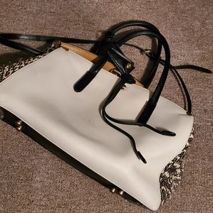 Coach Bag crossbody cooper carryall